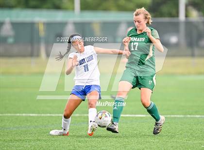 Thumbnail 1 in Southern Lehigh vs Emmaus photogallery.