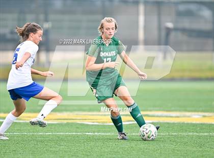 Thumbnail 3 in Southern Lehigh vs Emmaus photogallery.