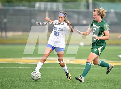 Thumbnail 1 in Southern Lehigh vs Emmaus photogallery.