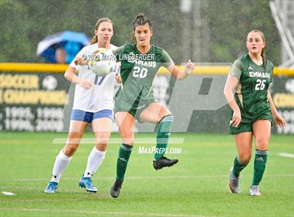 Thumbnail 1 in Southern Lehigh vs Emmaus photogallery.