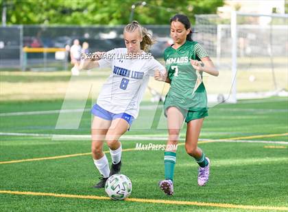Thumbnail 1 in Southern Lehigh vs Emmaus photogallery.
