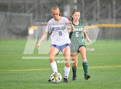 Thumbnail 3 in Southern Lehigh vs Emmaus photogallery.