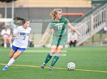 Thumbnail 3 in Southern Lehigh vs Emmaus photogallery.