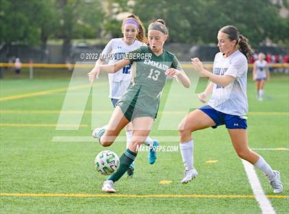 Thumbnail 3 in Southern Lehigh vs Emmaus photogallery.