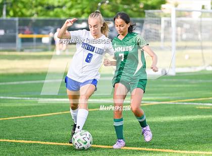 Thumbnail 2 in Southern Lehigh vs Emmaus photogallery.