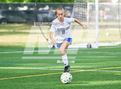 Thumbnail 2 in Southern Lehigh vs Emmaus photogallery.