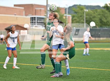 Thumbnail 1 in Southern Lehigh vs Emmaus photogallery.