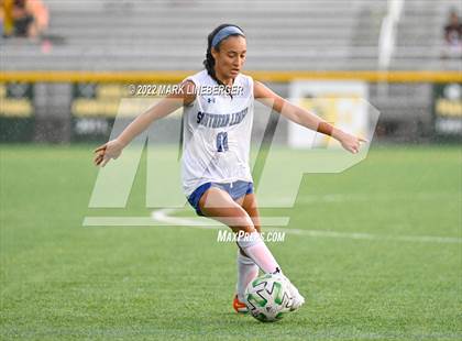 Thumbnail 1 in Southern Lehigh vs Emmaus photogallery.