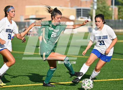 Thumbnail 1 in Southern Lehigh vs Emmaus photogallery.
