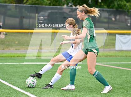 Thumbnail 2 in Southern Lehigh vs Emmaus photogallery.