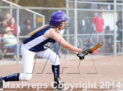 Thumbnail 1 in Redwood vs. Marin Catholic (MCAL Final) photogallery.