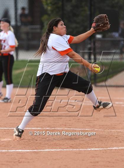 Thumbnail 3 in Duncan vs. Erie (Erie Festival of Champions) photogallery.