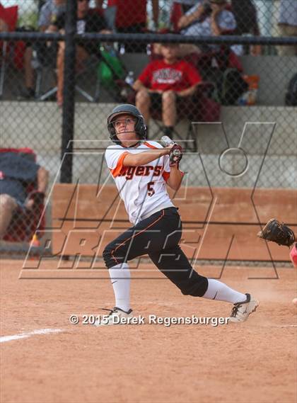Thumbnail 2 in Duncan vs. Erie (Erie Festival of Champions) photogallery.