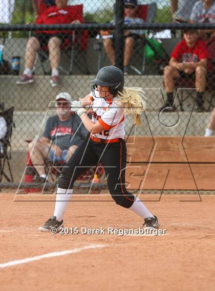 Thumbnail 2 in Duncan vs. Erie (Erie Festival of Champions) photogallery.
