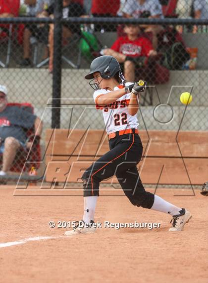 Thumbnail 3 in Duncan vs. Erie (Erie Festival of Champions) photogallery.