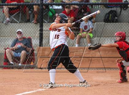 Thumbnail 1 in Duncan vs. Erie (Erie Festival of Champions) photogallery.