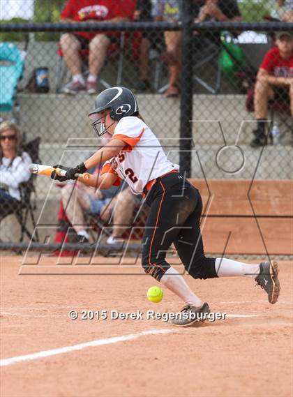 Thumbnail 1 in Duncan vs. Erie (Erie Festival of Champions) photogallery.