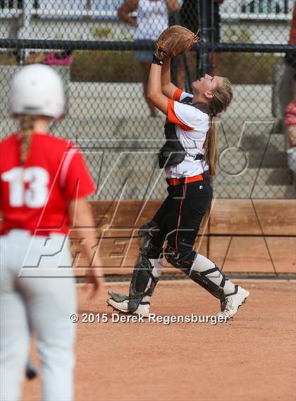 Thumbnail 1 in Duncan vs. Erie (Erie Festival of Champions) photogallery.