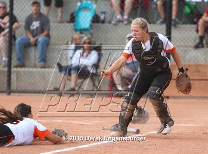 Thumbnail 3 in Duncan vs. Erie (Erie Festival of Champions) photogallery.