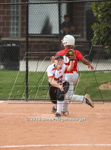 Thumbnail 1 in Duncan vs. Erie (Erie Festival of Champions) photogallery.