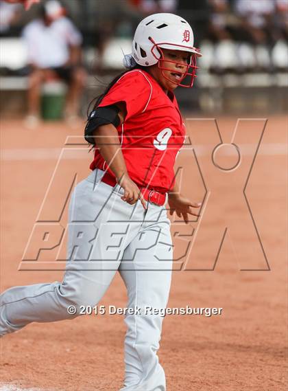 Thumbnail 2 in Duncan vs. Erie (Erie Festival of Champions) photogallery.