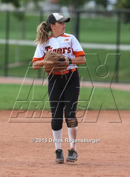 Thumbnail 2 in Duncan vs. Erie (Erie Festival of Champions) photogallery.