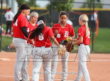 Thumbnail 2 in Duncan vs. Erie (Erie Festival of Champions) photogallery.