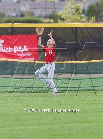 Thumbnail 3 in Duncan vs. Erie (Erie Festival of Champions) photogallery.