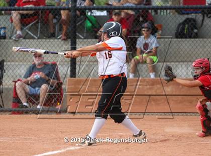 Thumbnail 3 in Duncan vs. Erie (Erie Festival of Champions) photogallery.