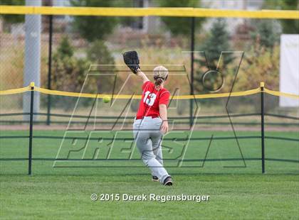 Thumbnail 2 in Duncan vs. Erie (Erie Festival of Champions) photogallery.
