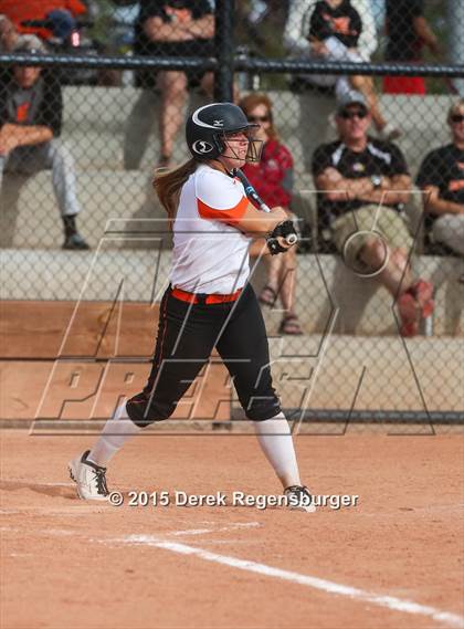 Thumbnail 3 in Duncan vs. Erie (Erie Festival of Champions) photogallery.