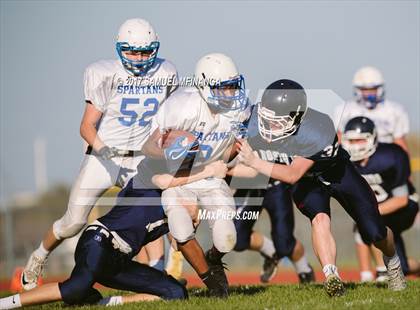 Thumbnail 2 in FR: Lincoln East @ North Star photogallery.