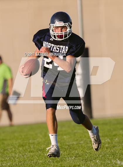 Thumbnail 1 in FR: Lincoln East @ North Star photogallery.