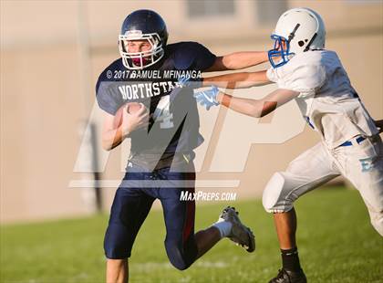 Thumbnail 3 in FR: Lincoln East @ North Star photogallery.