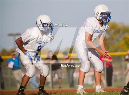 Thumbnail 1 in FR: Lincoln East @ North Star photogallery.