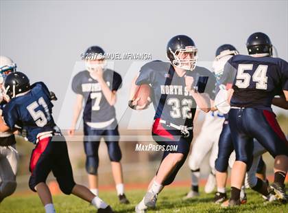 Thumbnail 2 in FR: Lincoln East @ North Star photogallery.