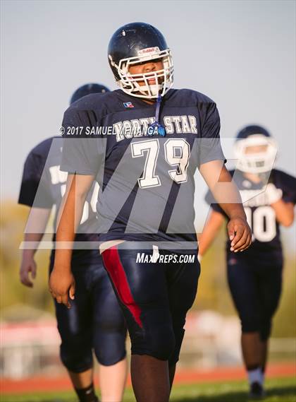 Thumbnail 1 in FR: Lincoln East @ North Star photogallery.