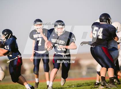 Thumbnail 3 in FR: Lincoln East @ North Star photogallery.