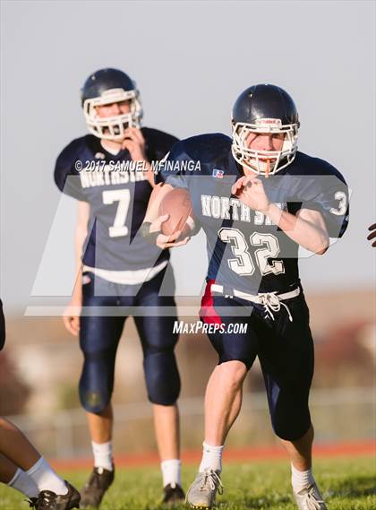 Thumbnail 2 in FR: Lincoln East @ North Star photogallery.