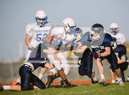 Thumbnail 1 in FR: Lincoln East @ North Star photogallery.