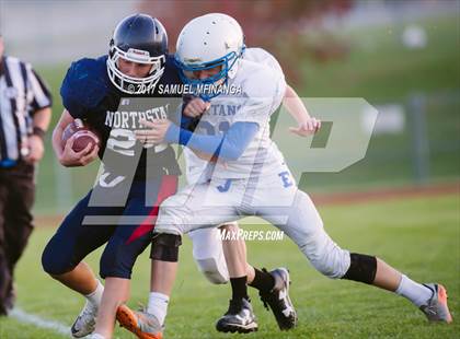 Thumbnail 2 in FR: Lincoln East @ North Star photogallery.