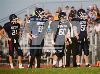 Thumbnail 3 in FR: Lincoln East @ North Star photogallery.
