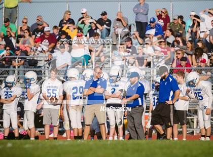 Thumbnail 1 in FR: Lincoln East @ North Star photogallery.