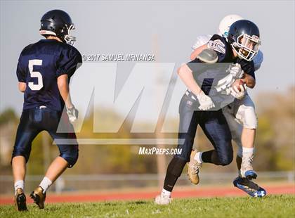 Thumbnail 1 in FR: Lincoln East @ North Star photogallery.