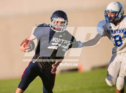 Thumbnail 1 in FR: Lincoln East @ North Star photogallery.