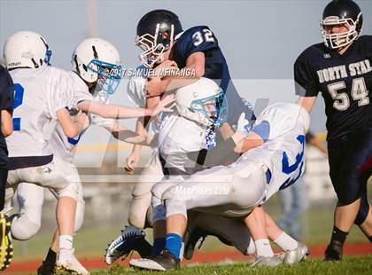 Thumbnail 1 in FR: Lincoln East @ North Star photogallery.
