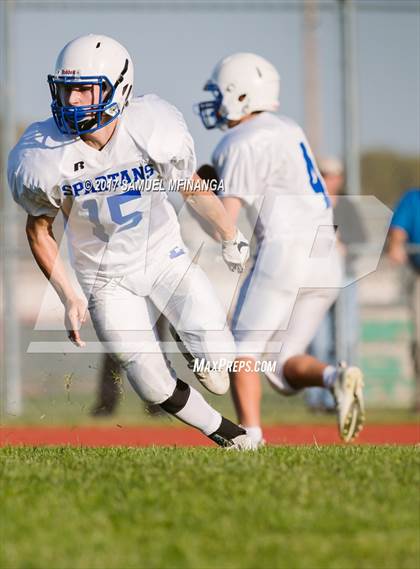 Thumbnail 2 in FR: Lincoln East @ North Star photogallery.