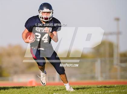 Thumbnail 2 in FR: Lincoln East @ North Star photogallery.