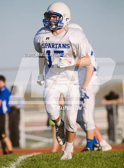 Thumbnail 2 in FR: Lincoln East @ North Star photogallery.