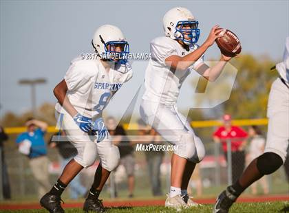 Thumbnail 2 in FR: Lincoln East @ North Star photogallery.